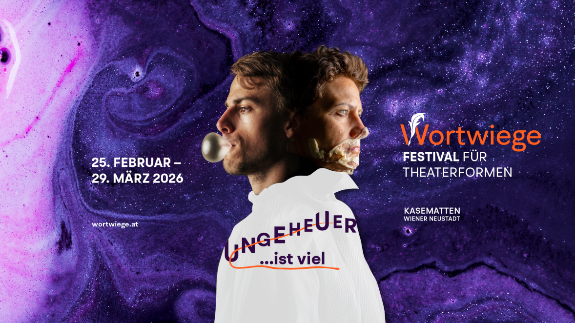 Wortwiege Festival 2026, © Wortwiege Festival 