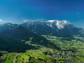 Schneeberg, © ©Wiener Alpen, Foto: Franz Zwickl