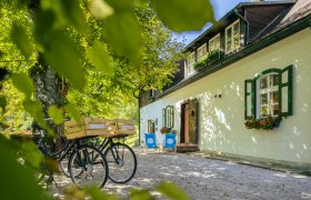Sommerfrische Betrieb Landsitz Oberhof, &copy; Wiener Alpen / Martin F&uuml;l&ouml;p