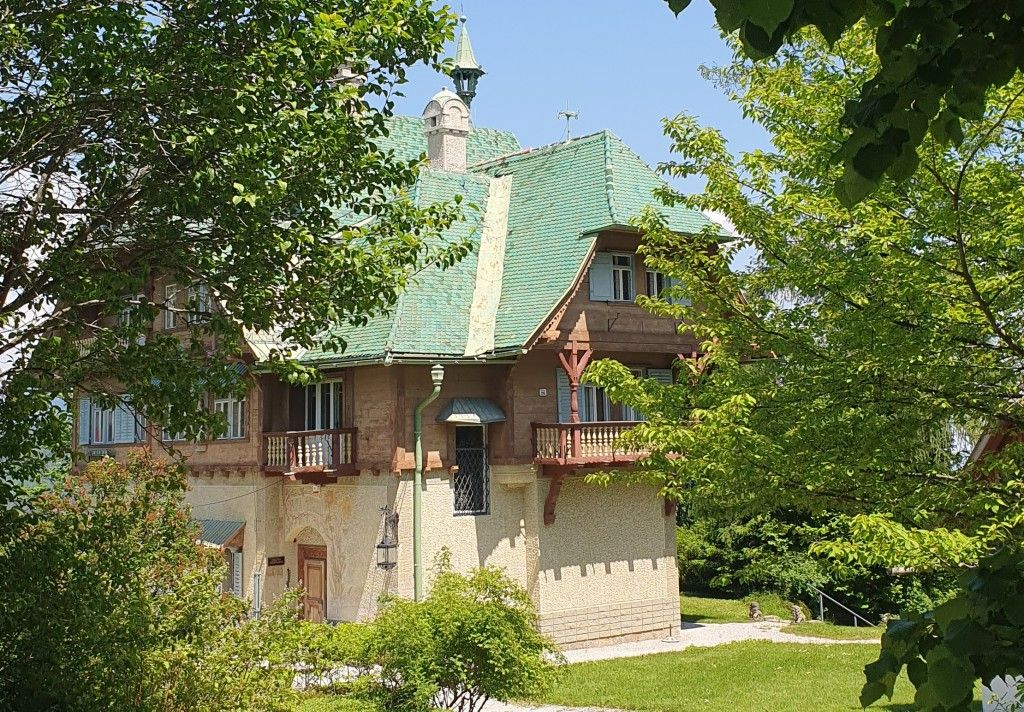 Villa Alber
