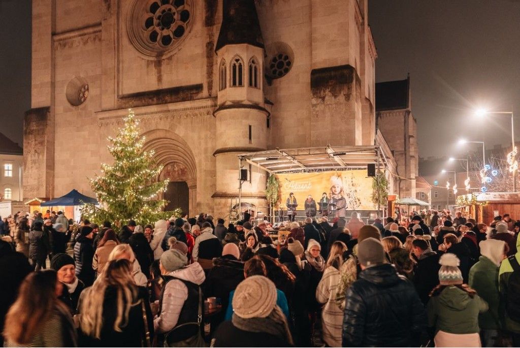 Advent am Dom