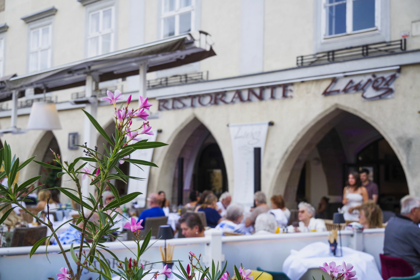 Ristorante Luigi