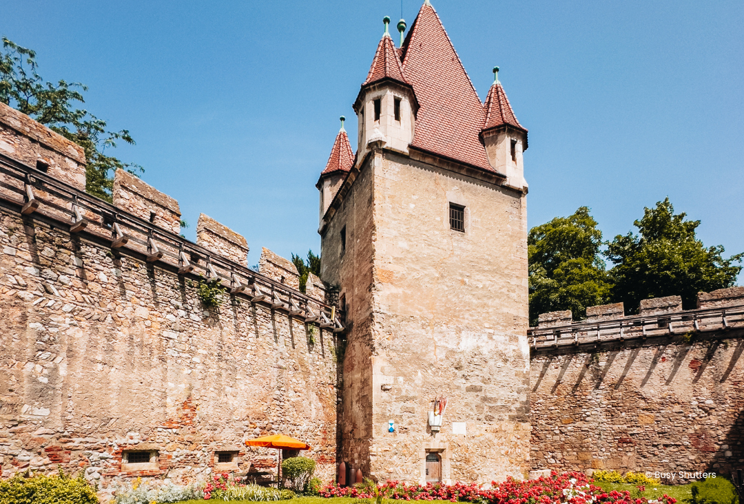 Reckturm Cultural Trail