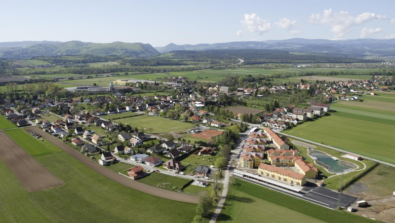 Breitenau, © Gemeinde Breitenau