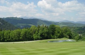 Golfclub Semmering (Copyright: Golfclub Semmering), © Wiener Alpen in Niederösterreich