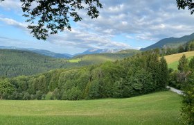 Panor&aacute;ma t&uacute;ra, &copy; Wiener Alpen in Nieder&ouml;sterreich