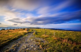 Na cestě na Hochwechsel, &copy; Wiener Alpen in Nieder&ouml;sterreich