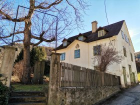 Wittgensteinmuseum, &copy; Wiener Alpen in Nieder&ouml;sterreich - Wechsel
