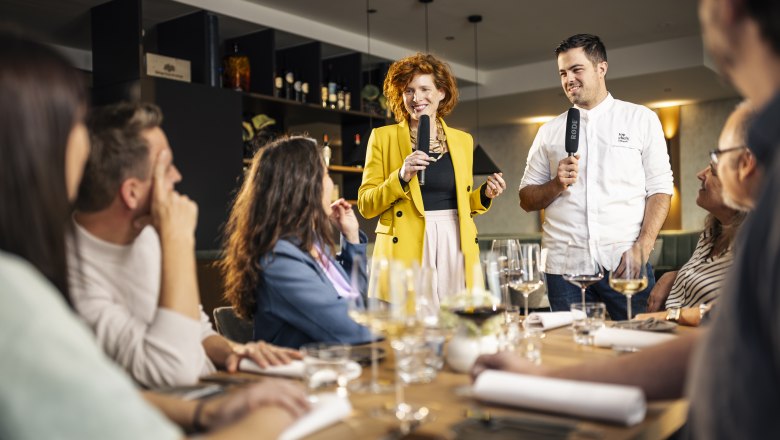 Lieblingsgerichte & Lebensgeschichten