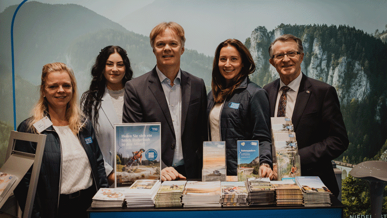 Ferienmesse Wien, &copy; FK Visuals