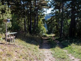Rotes Kreuz Markt Piesting, &copy; Wiener Alpen in Nieder&ouml;sterreich