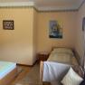 Doppelzimmer kann auch als Dreibettzimmer genutzt werden, © Wiener Alpen