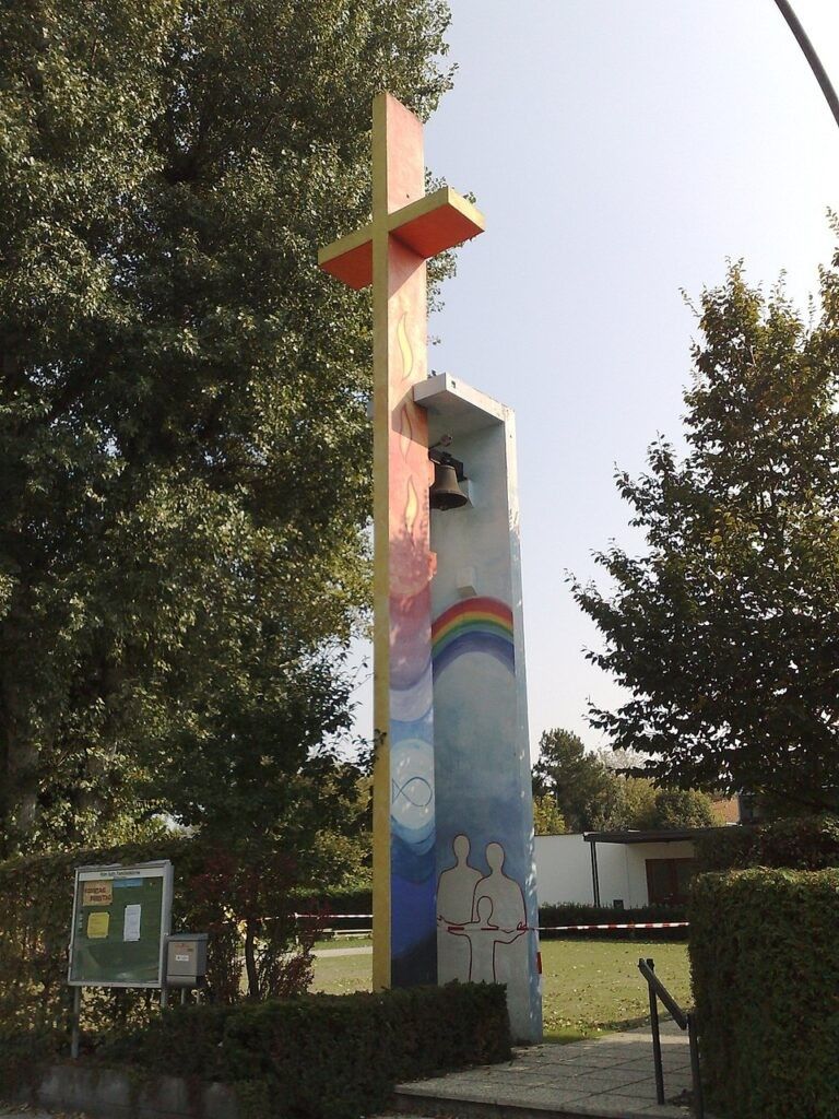 Familienkirche Schmuckerau
