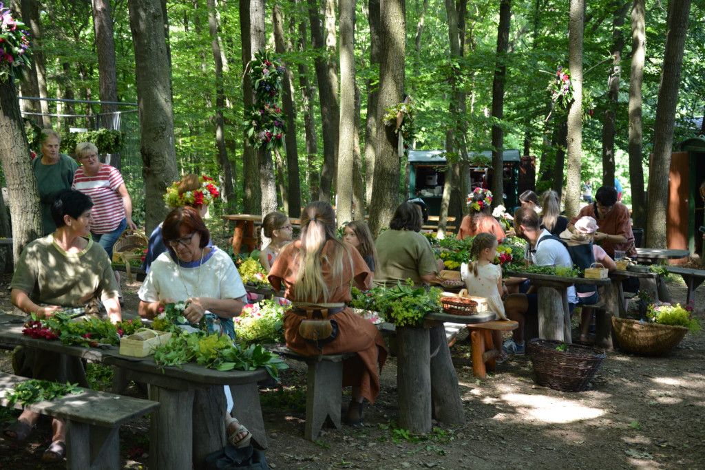 Naturwerkstätte