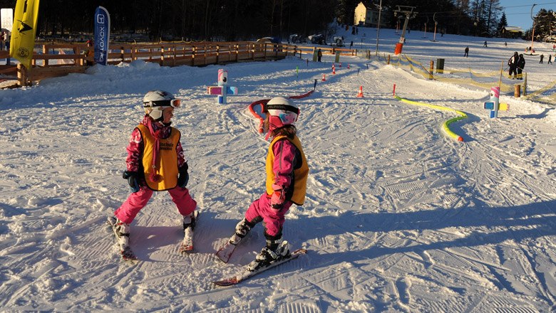 Happylift am Semmering, © Skischule Semmering