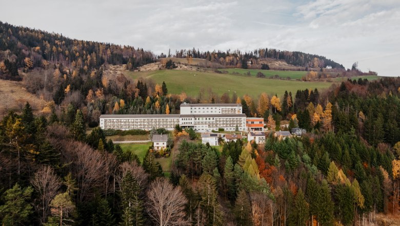 Hotelansicht, &copy; Kristina Polleres