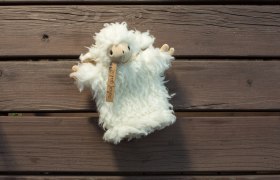 Produkte aus Schafwolle vom Althammerhof, © Althammerhof/ Familie Schneidhofer