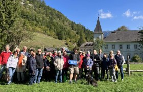 Studienreise Wiener Alpen, © Wiener Alpen