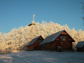 R&eacute;g&eacute;szeti szabadt&eacute;ri m&uacute;zeum, &copy; Gemeinde Schwarzenbach