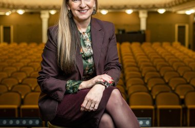 Stadttheater Wiener Neustadt, &copy; Alex Schwarz Photography